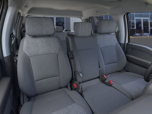 New 2026 Ford F250 XLT image 10