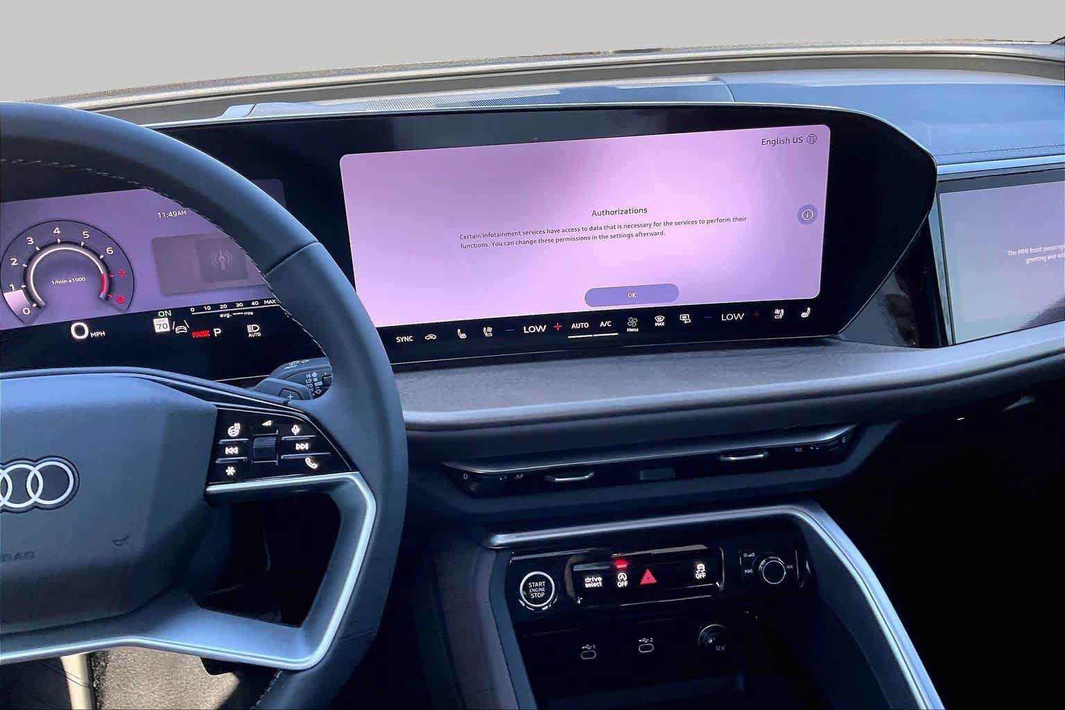 New 2026 Audi Q5 Prestige AWD/4WD image 6