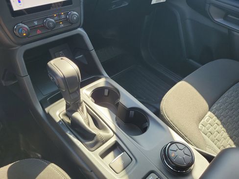 New 2025 Ford Ranger XL w/ Trailer Tow Package image 31