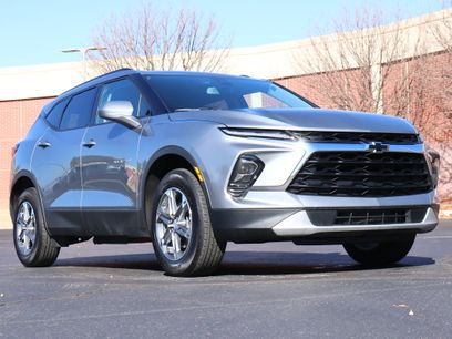 Certified 2023 Chevrolet Blazer LT w/ Convenience Package