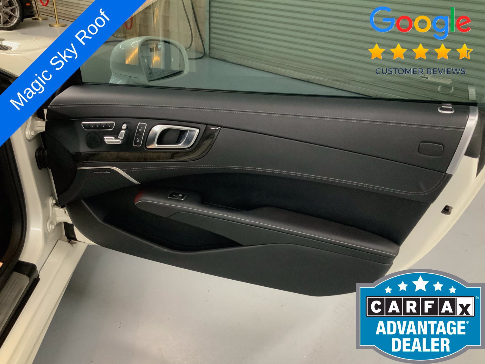 Used 2013 Mercedes-Benz SL 63 AMG image 24