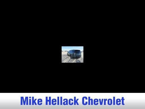 New 2026 Chevrolet Tahoe RST image 49