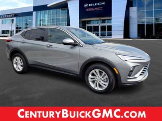 New 2025 Buick Envista Preferred w/ Convenience I Package image 1