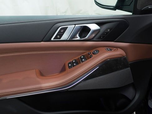 Used 2026 BMW X5 xDrive40i w/ Executive Package image 22