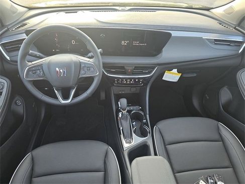 New 2026 Buick Encore GX Avenir w/ Avenir Technology Package image 16