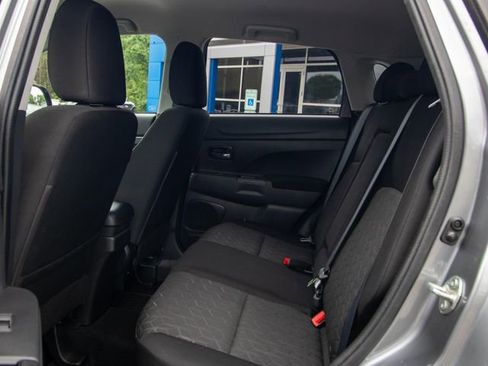 Used 2021 Mitsubishi Outlander Sport ES AWD/4WD image 9