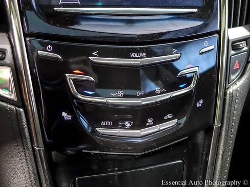 Used 2018 Cadillac ATS 2.0T AWD Sedan image 17