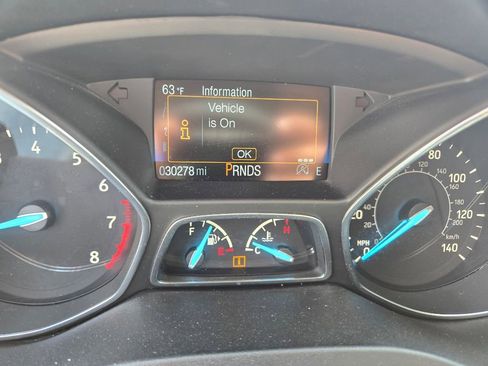 Used 2019 Ford Escape SE FWD image 23