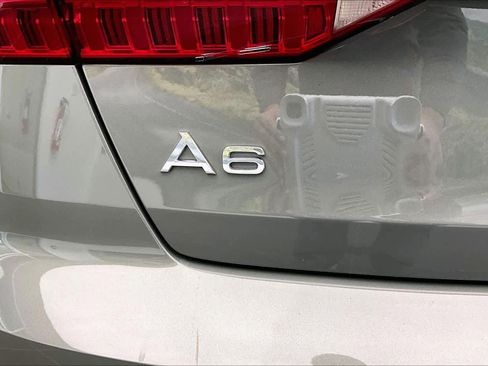 Used 2023 Audi A6 Premium Plus w/ Premium Plus Package image 32