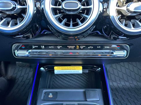 New 2026 Mercedes-Benz GLB 250 4MATIC image 27