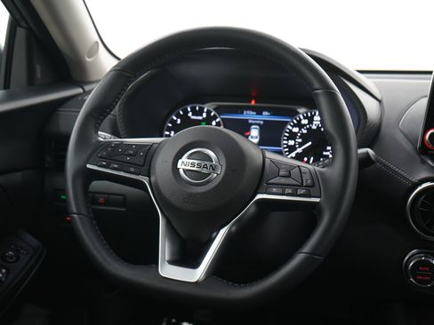 Used 2023 Nissan Sentra SV w/ All-Weather Package FWD image 14