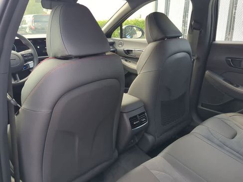 New 2026 Hyundai Sonata N Line image 19