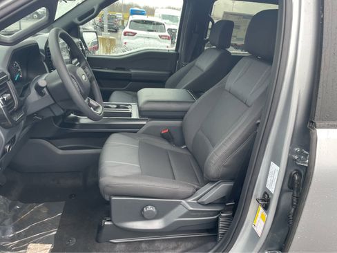 Used 2026 Ford F150 STX image 15