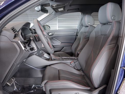 New 2025 Audi Q3 2.0T Premium Plus image 7