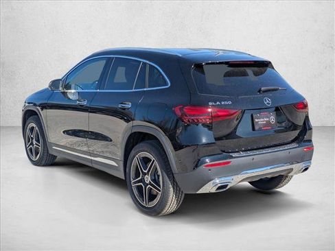 Used 2026 Mercedes-Benz GLA 250 image 9