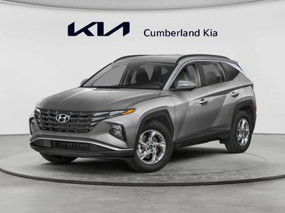 Used 2024 Hyundai Tucson SEL w/ Convenience Package