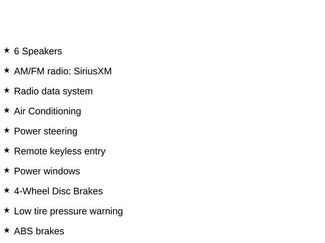 Used 2023 Nissan Titan SV video 2