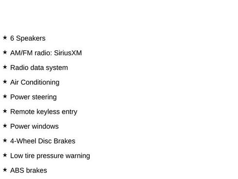 Used 2023 Nissan Titan SV image 2