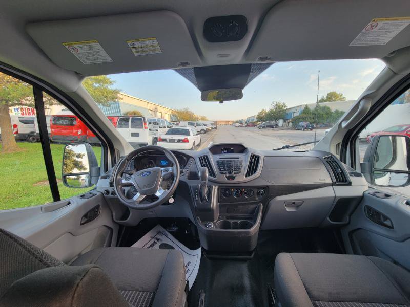 Used 2018 Ford Transit 350 XL RWD image 44