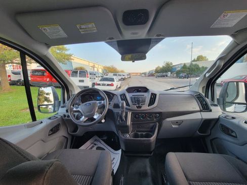 Used 2018 Ford Transit 350 XL RWD image 44