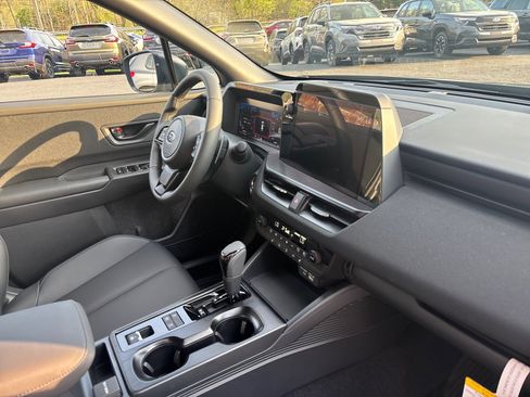 New 2026 Subaru Outback Premium image 46