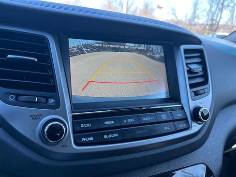 Used 2016 Hyundai Tucson Limited FWD image 23