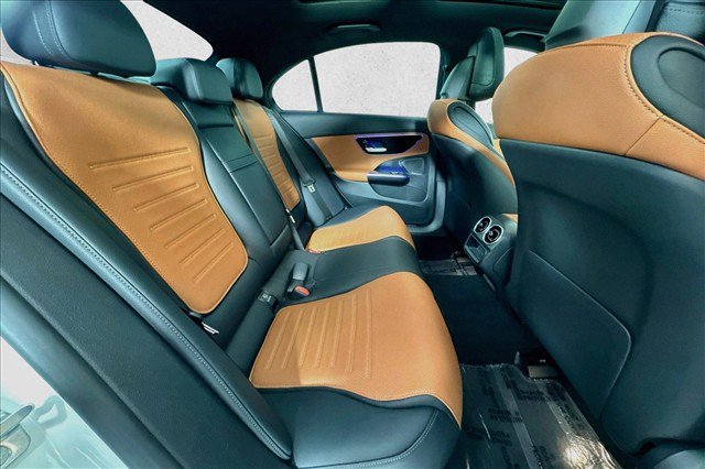 Used 2023 Mercedes-Benz C 300 Sedan image 26