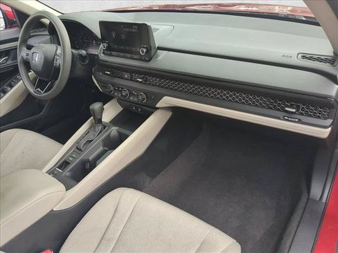 Used 2024 Honda Accord EX image 21
