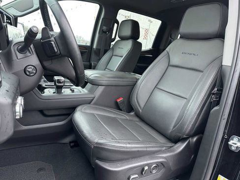 Used 2024 GMC Sierra 1500 Denali w/ Denali Reserve Package image 22