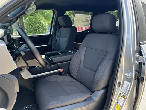 New 2026 Toyota Tundra SR5 AWD/4WD image 16