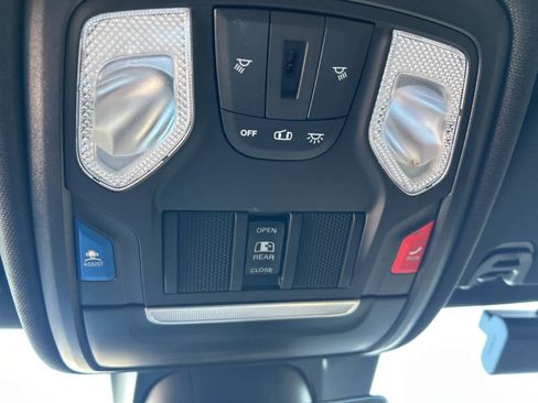 Used 2022 RAM 1500 Rebel w/ Rebel Level 2 Equipment Group image 40