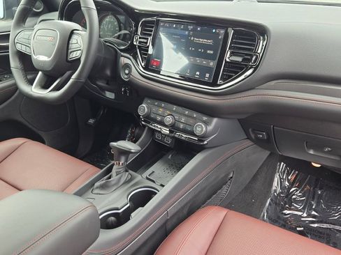 New 2026 Dodge Durango GT AWD/4WD image 13