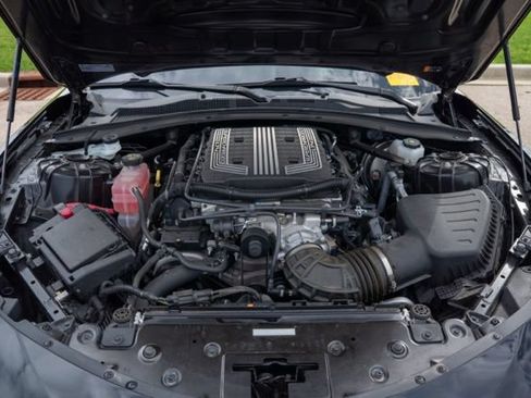 Used 2022 Chevrolet Camaro ZL1 RWD image 27
