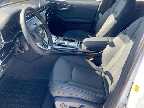 New 2026 Audi Q7 3.0T Premium Plus image 5