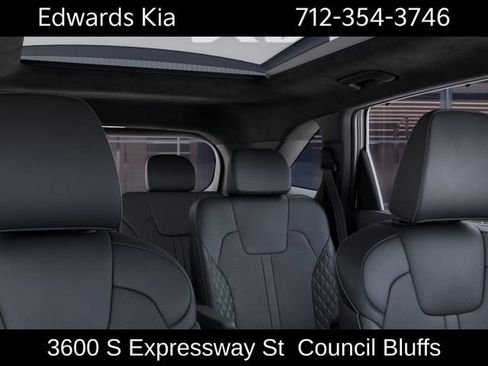 New 2026 Kia Sorento SX Prestige AWD/4WD image 29