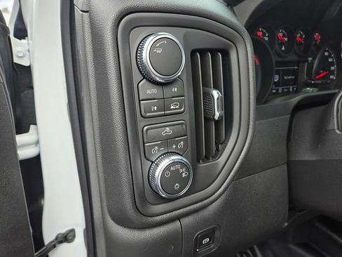 New 2026 GMC Sierra 1500 Pro w/ Trailering Package AWD/4WD image 11