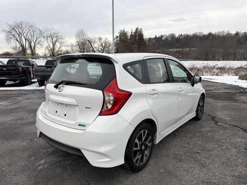 Used 2016 Nissan Versa Note SR image 5