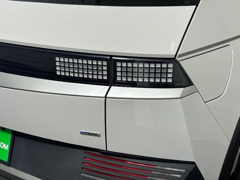 Used 2023 Hyundai Ioniq 5 SEL w/ Cargo Package image 34