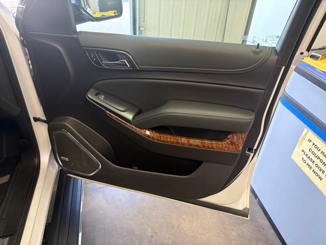 Used 2019 Chevrolet Tahoe Premier w/ Premier Plus Edition AWD/4WD image 28