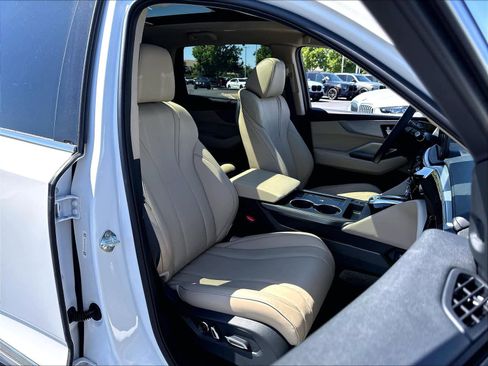 Used 2025 Acura MDX SH-AWD w/ Technology Package image 31