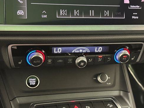 Used 2025 Audi Q3 2.0T Premium w/ Convenience Package image 19