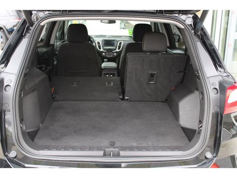 Used 2021 Chevrolet Equinox LT image 37