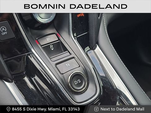 Used 2020 Acura RDX Technology Package image 34