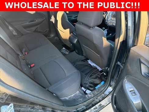 Used 2020 Chevrolet Malibu LS image 8