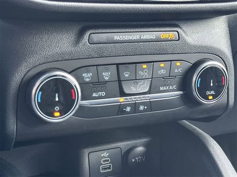 Used 2025 Ford Escape ST-Line image 20