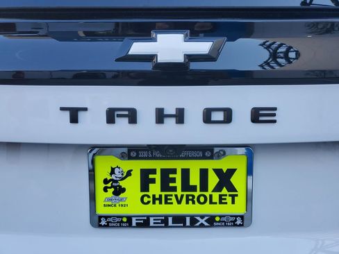 New 2026 Chevrolet Tahoe LS RWD image 7