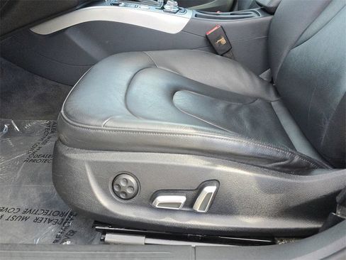 Used 2015 Audi A4 2.0T Premium Plus image 20