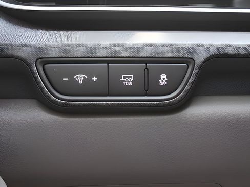 New 2026 Kia Carnival EX image 16