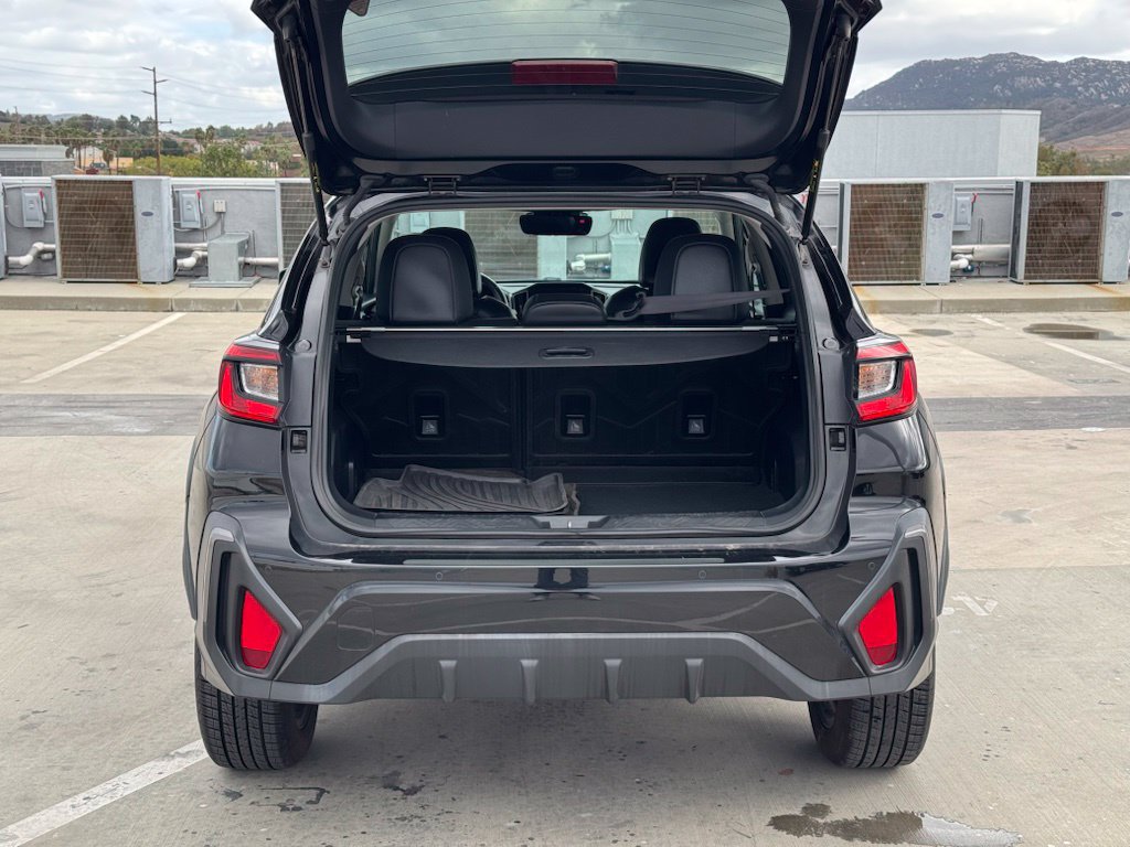 Certified 2024 Subaru Crosstrek 2.5i Limited w/ Crosstrek Mirror Package AWD/4WD image 23