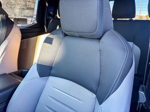 New 2026 Toyota Tacoma TRD Off-Road image 24